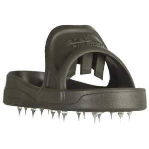 Shoe-In Spiked Shoes